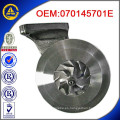 53049880032 turbocharger chra para el autobús VW T5